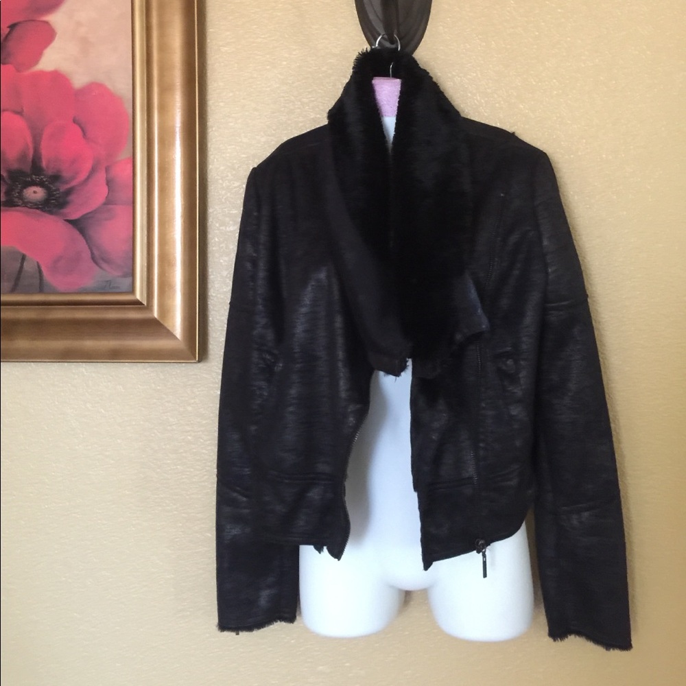 Bebe Jacket - Picture 4 of 6