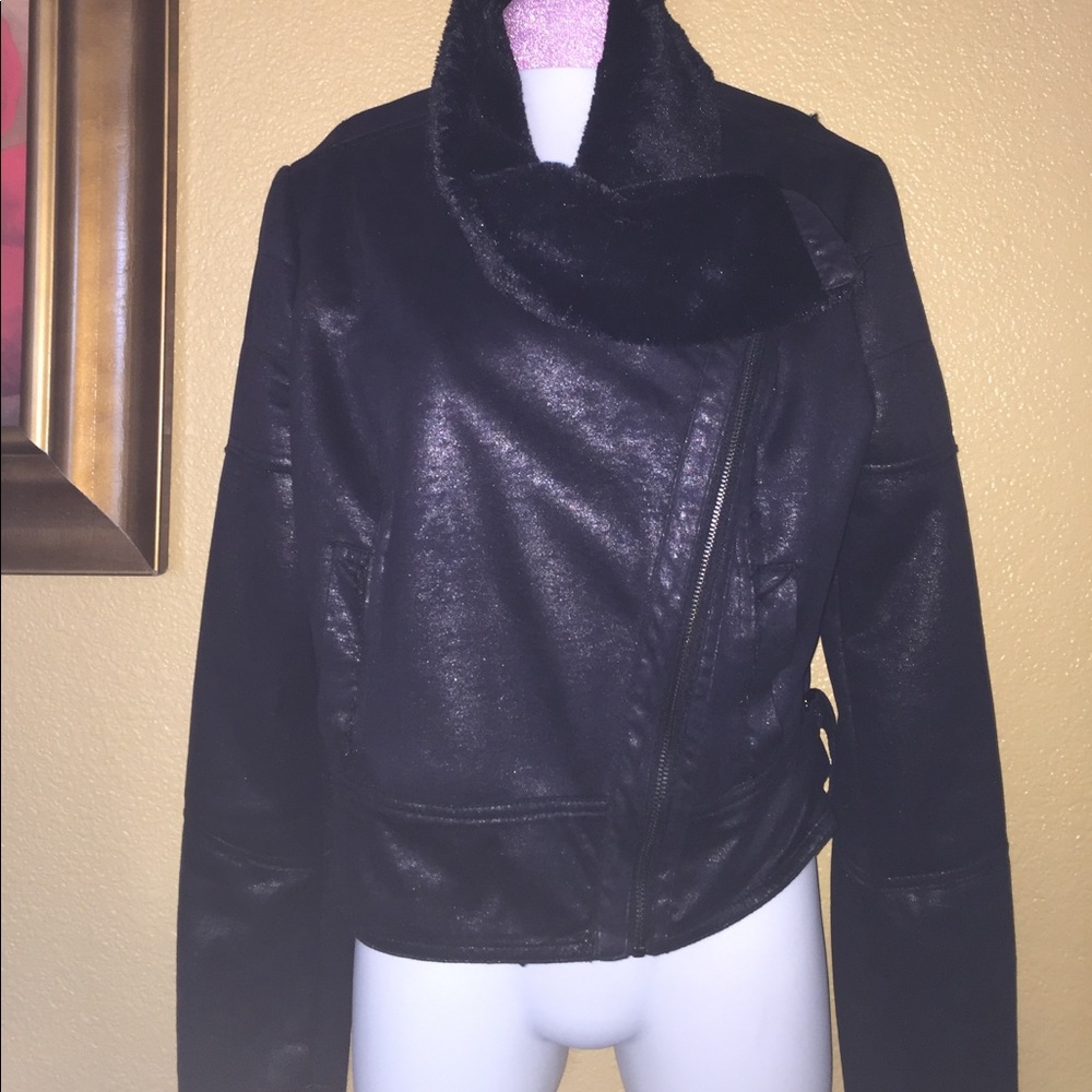 Bebe Jacket