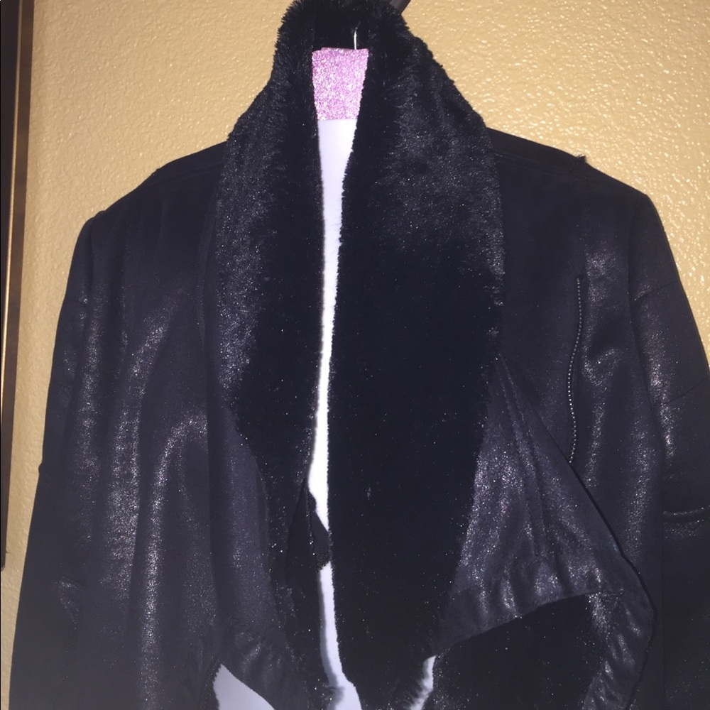 Bebe Jacket - Picture 6 of 6