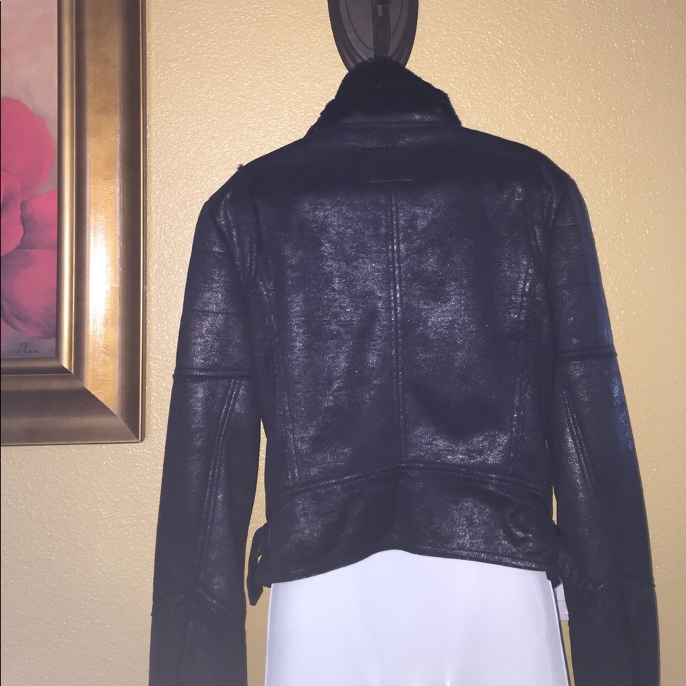 Bebe Jacket - Picture 2 of 6