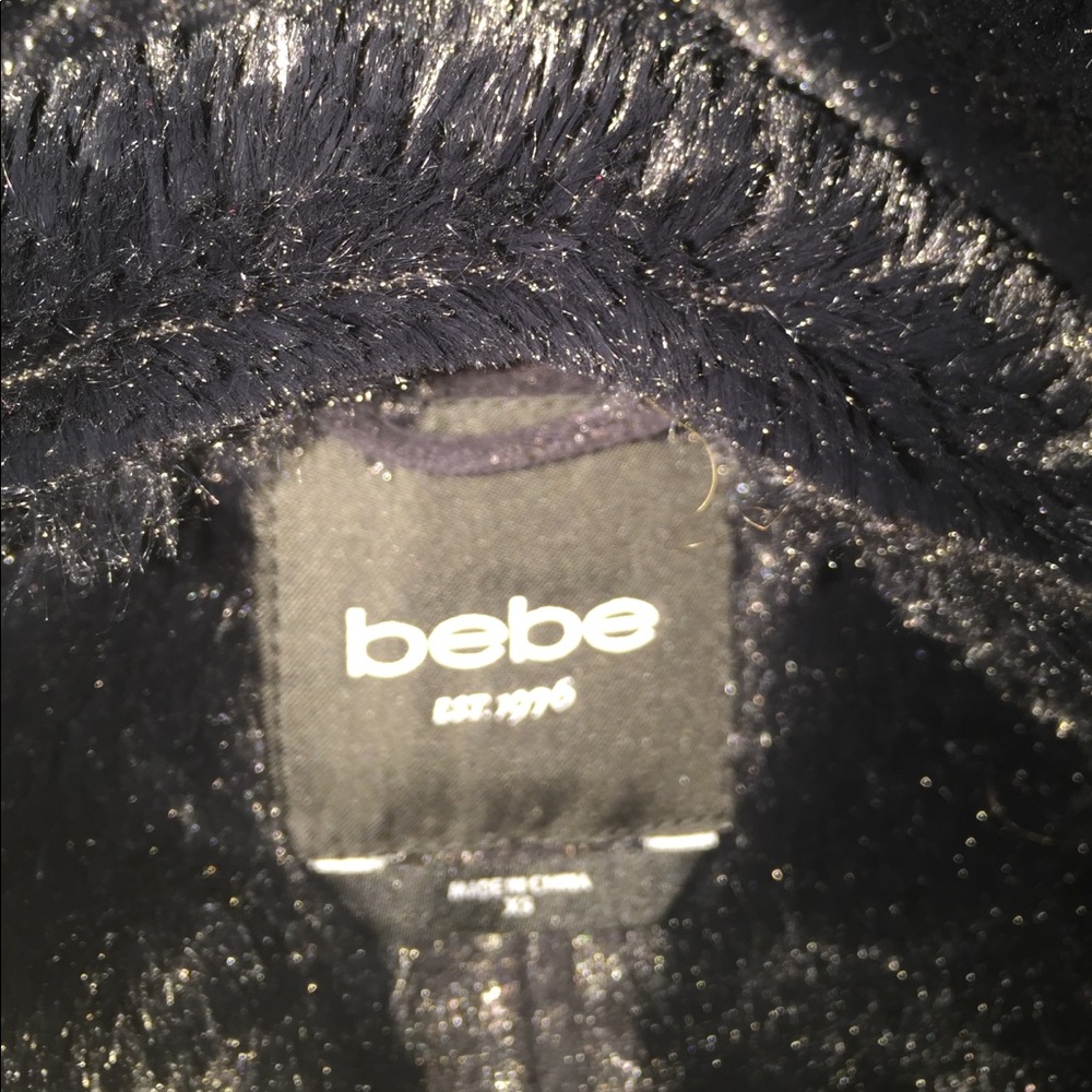 Bebe Jacket - Picture 3 of 6