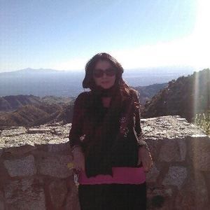 Meet your Posher, Denyse