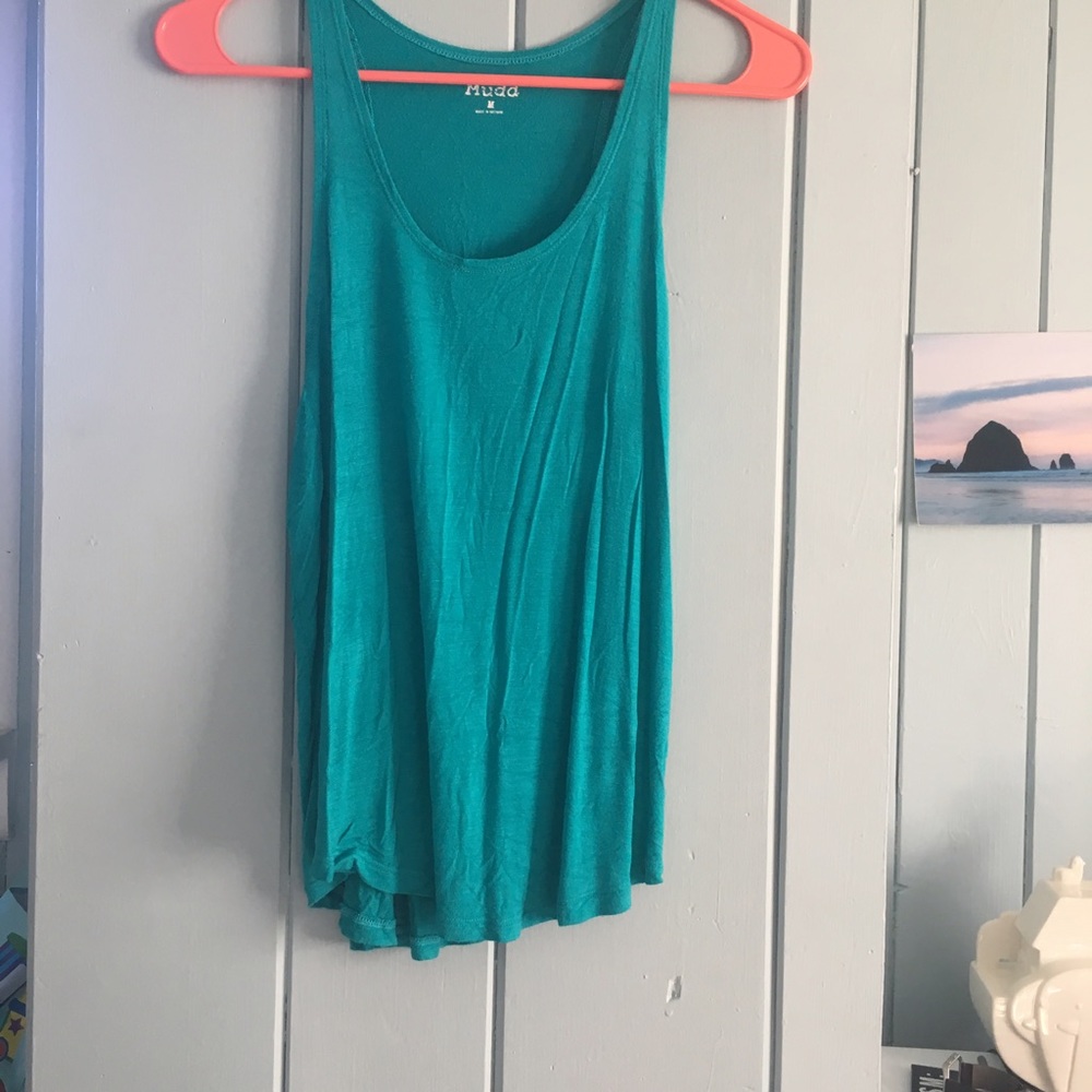 🔥 BOGO sale! Athletic tank top