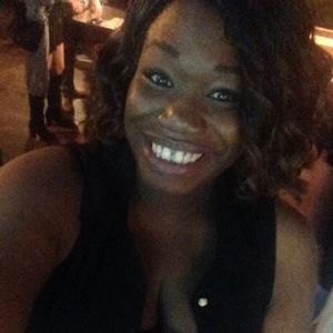 Meet your Posher, Shakirah