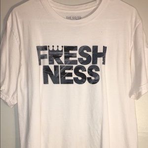 White, adidas, short sleeved tshirt