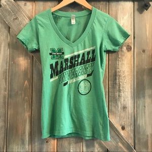 🌿NEW🌿 Marshall University Tee