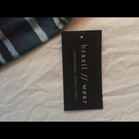 Brazil wear leggings - Picture 3 of 4