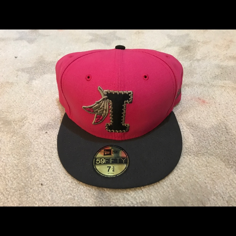 New Era Rare Minor League Hat