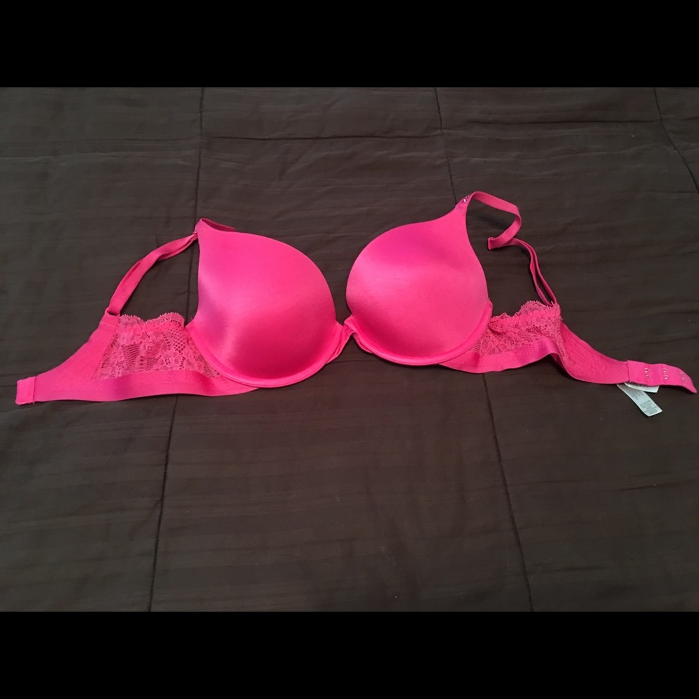 VS biofit bra
