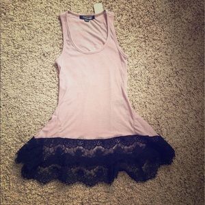 NWT Forever21 tank top