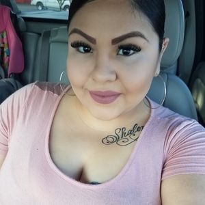 Meet your Posher, Jayde