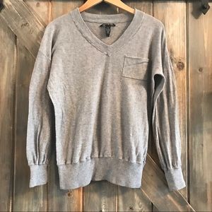 🌿NEW🌿 Lucky Brand - Vneck Sweater