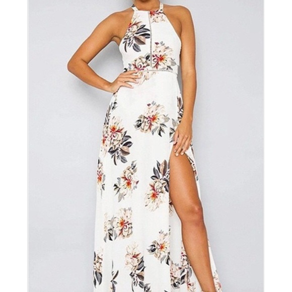 SOLD OUT! Show Some Floral! - Picture 1 of 2