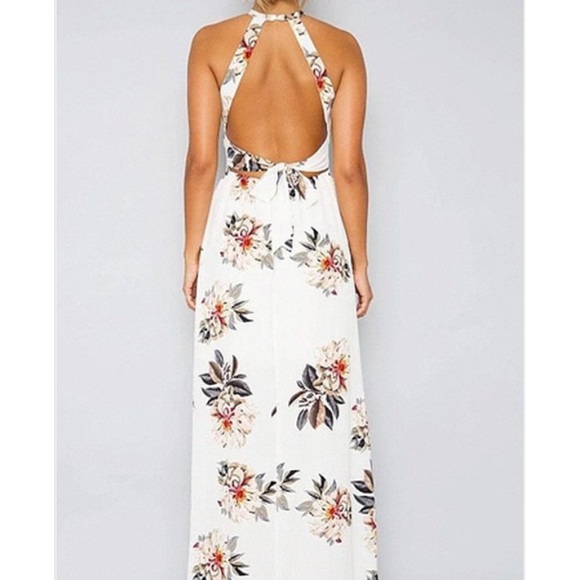 SOLD OUT! Show Some Floral! - Picture 2 of 2