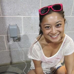Meet your Posher, Kristy