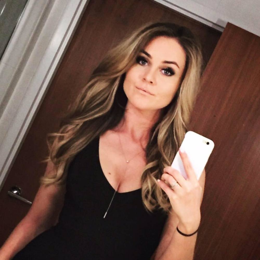 Meet your Posher, Anastasia