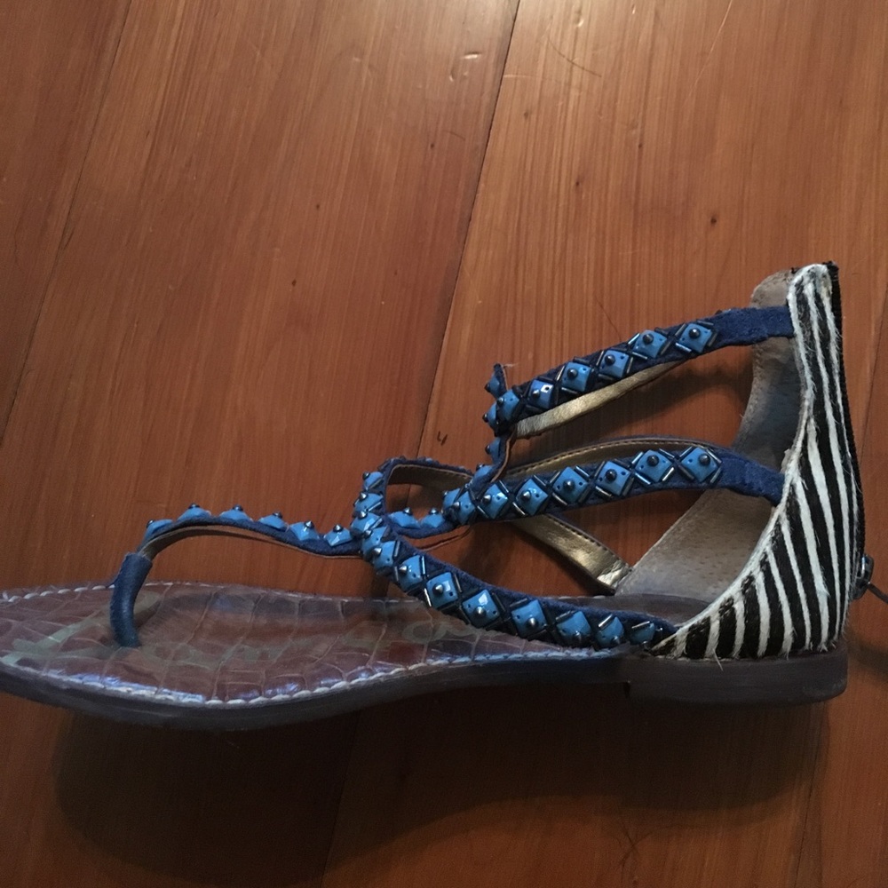 Sam Edelman Sandals