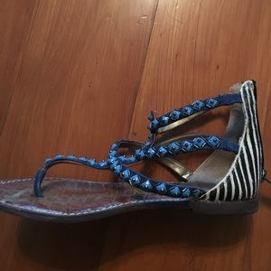 Sam Edelman Sandals