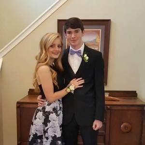 Meet your Posher, Stacey