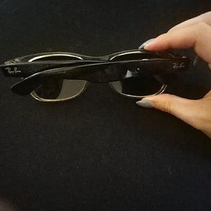 Rayban sunglasses