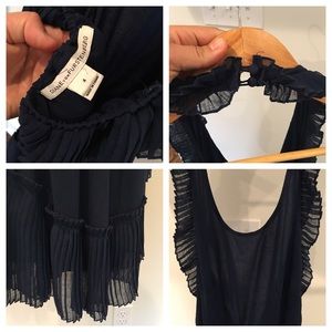 DVF Halter Dress 👗