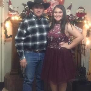 Meet your Posher, Crystal