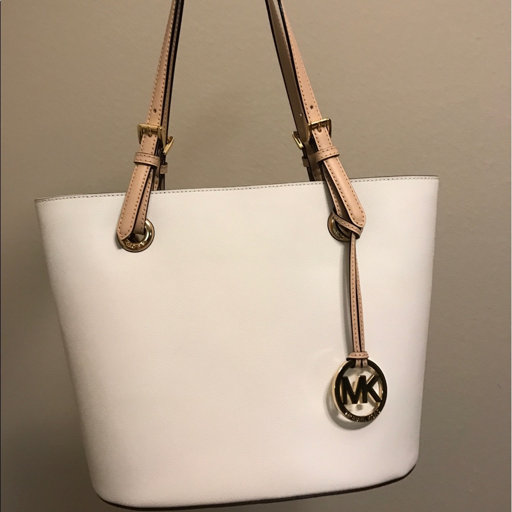 ❌SOLD ❌  Michael Kors Jet Set Bag