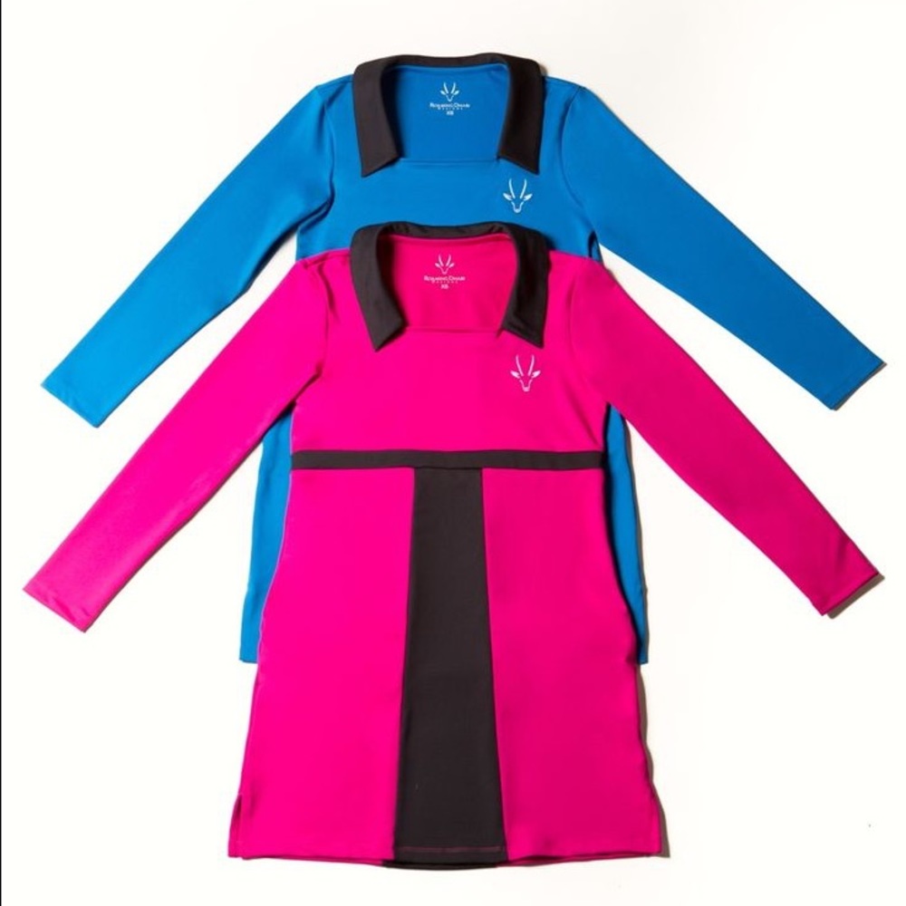 Golf ⛳️ Tennis 🎾 Athletic Dress