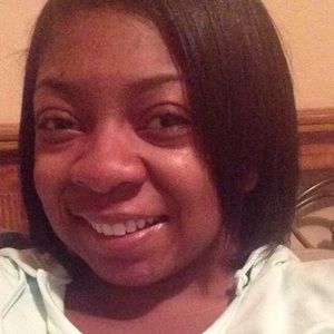 Meet your Posher, Ashleigh