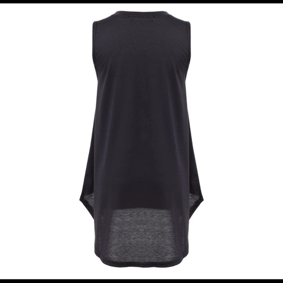 Hollow shirt - Picture 3 of 3