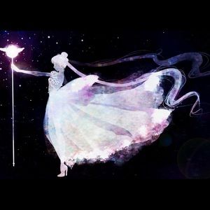 Meet your Posher, Diana