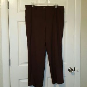Charter Club Plus Size Pants.