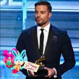 Meet your Posher, Derek