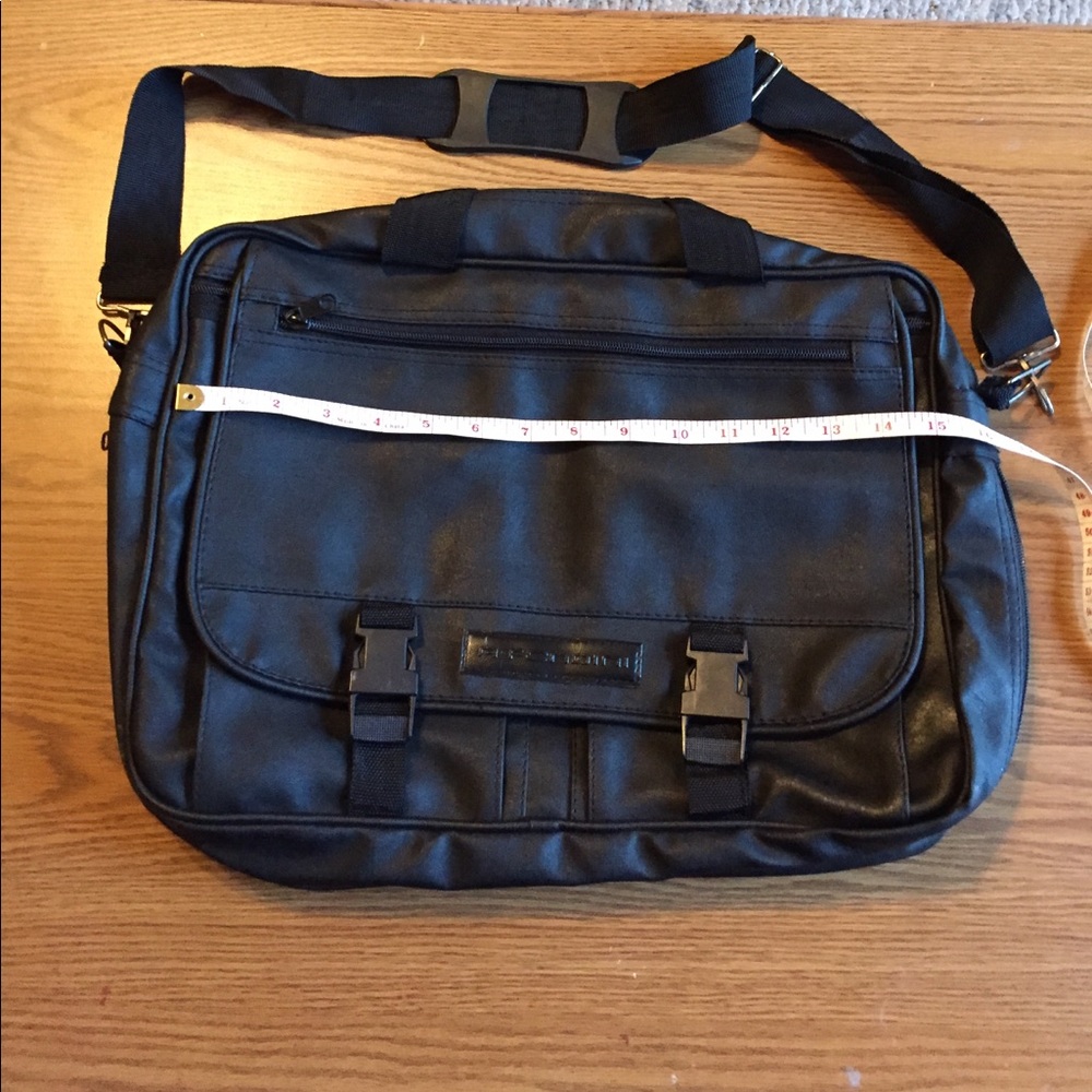 LAPTOP BAG - Picture 2 of 8