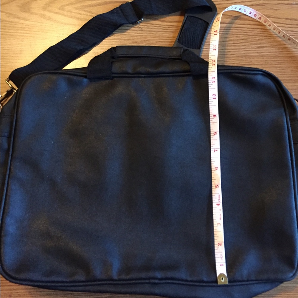 LAPTOP BAG - Picture 3 of 8