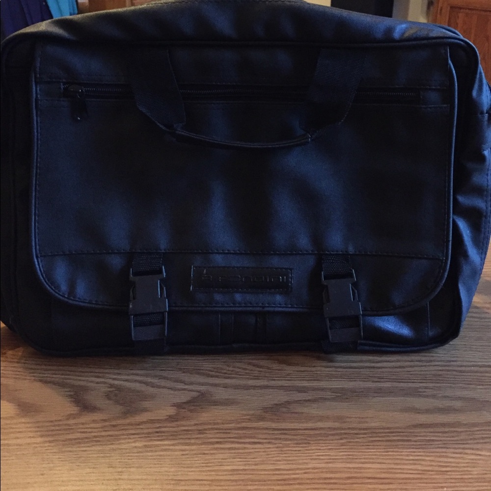 LAPTOP BAG