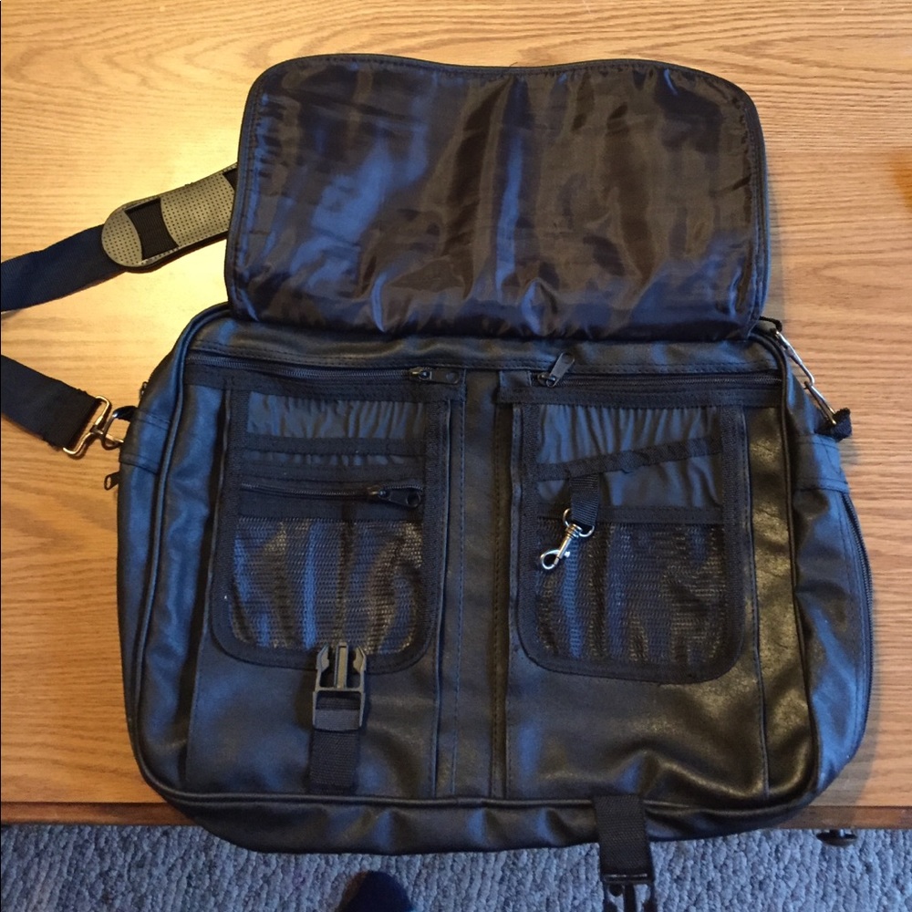 LAPTOP BAG - Picture 4 of 8