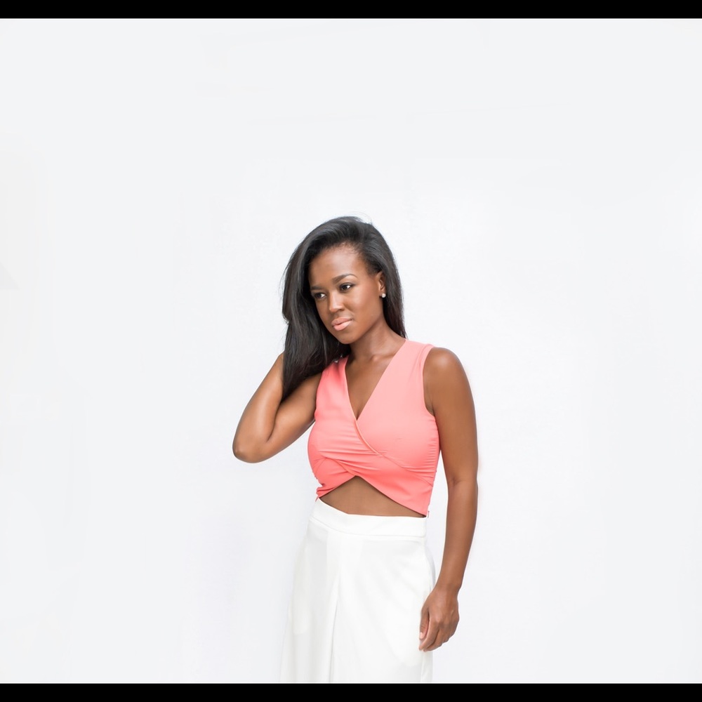 Let's have Salmon tonight