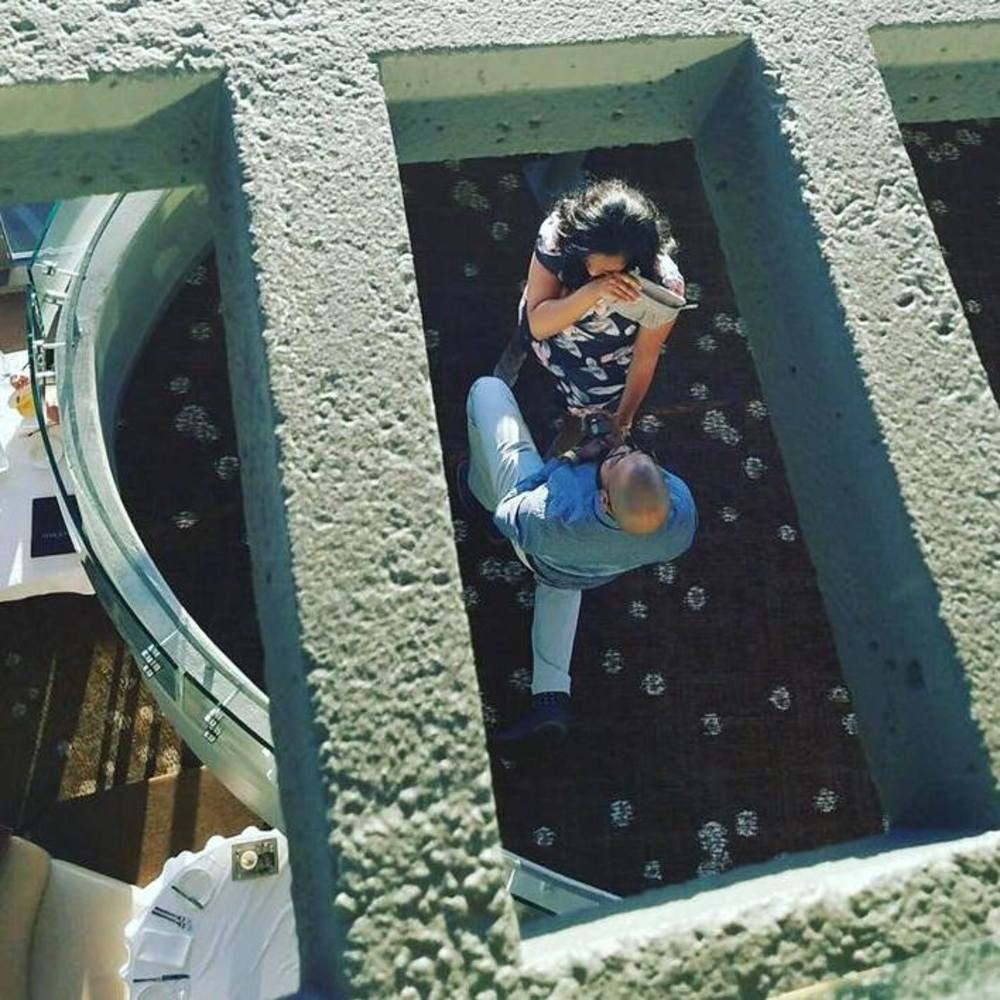 Meet your Posher, Kiara