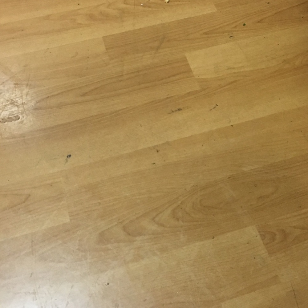 Meet your Posher, Ronea