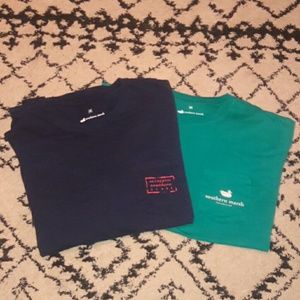 2 Southern Marsh Shirts!