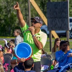 Meet your Posher, Rene