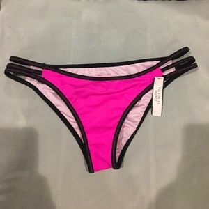 Victoria Secret bathing suit bottom