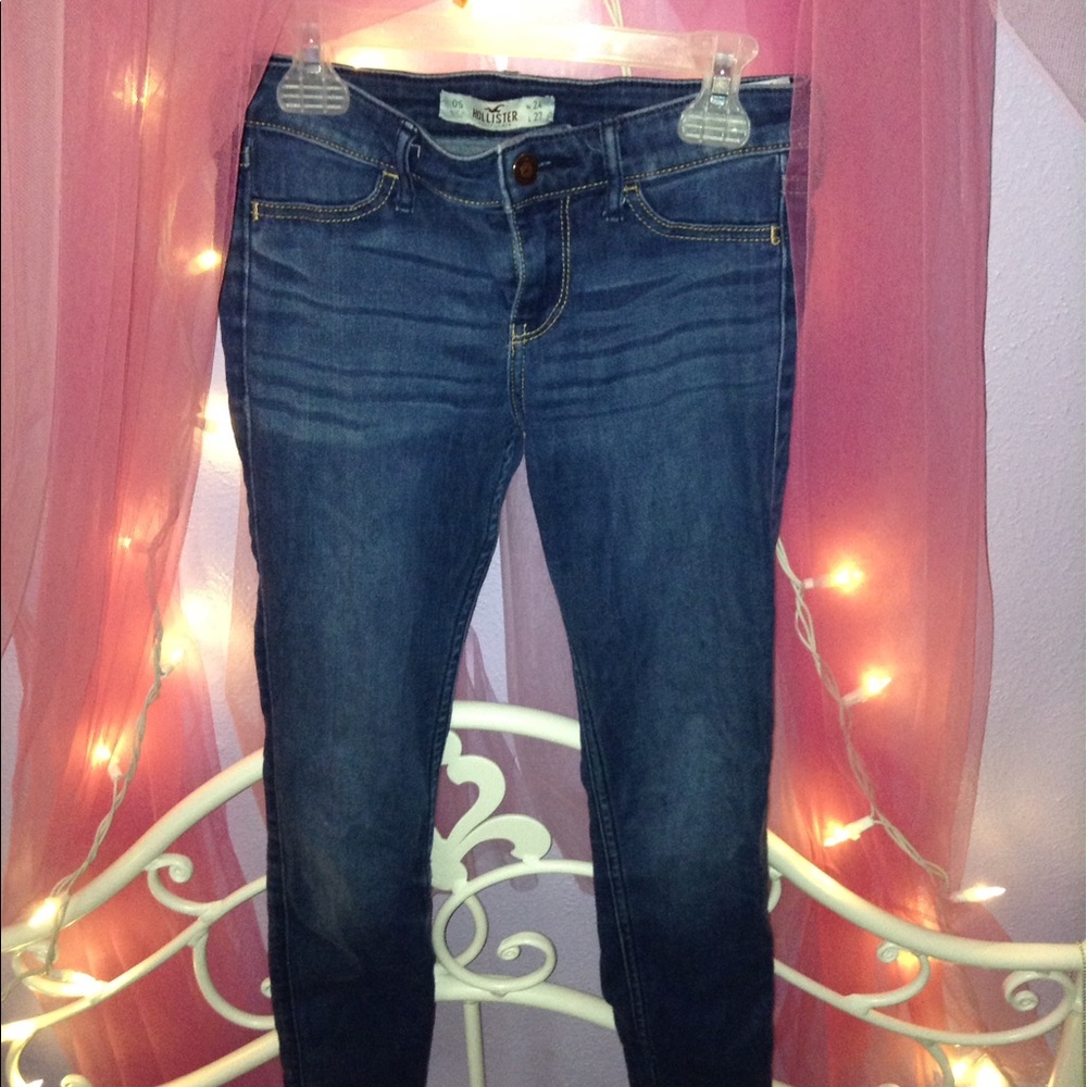Hollister Jeans