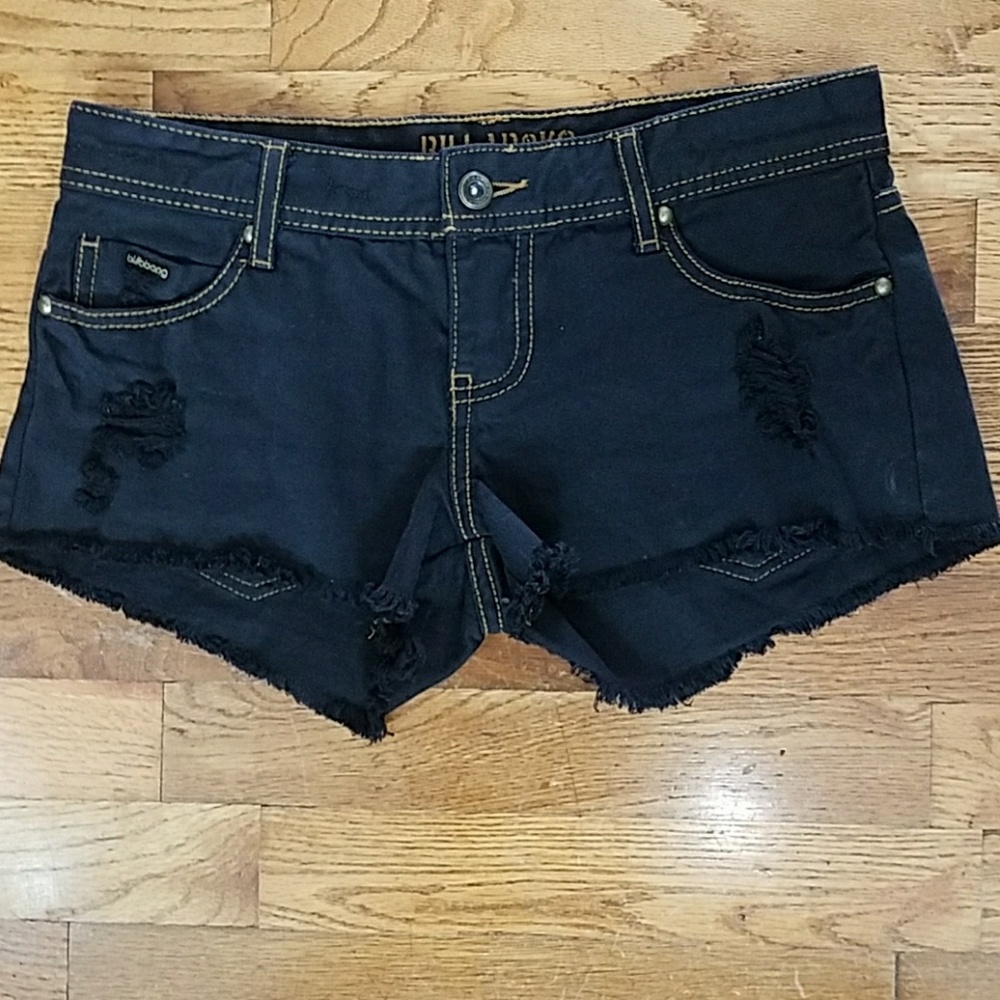 Billabong Booty Shorts