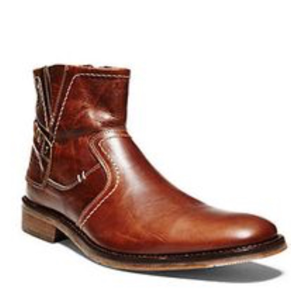 Men's Steve Madden boot