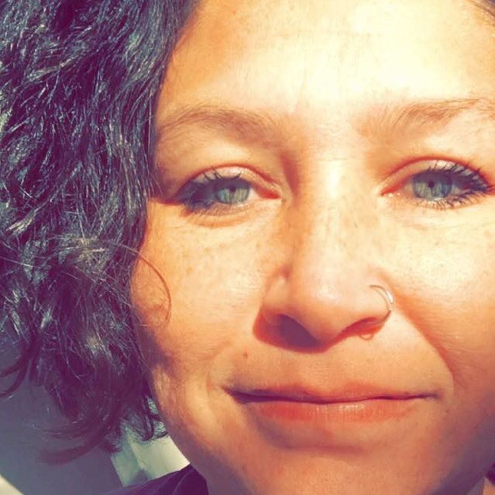 Meet your Posher, Tabitha