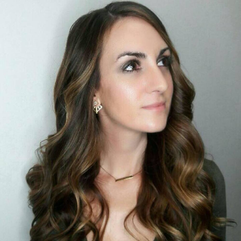 Meet your Posher, Heather