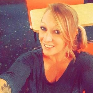 Meet your Posher, Charlee