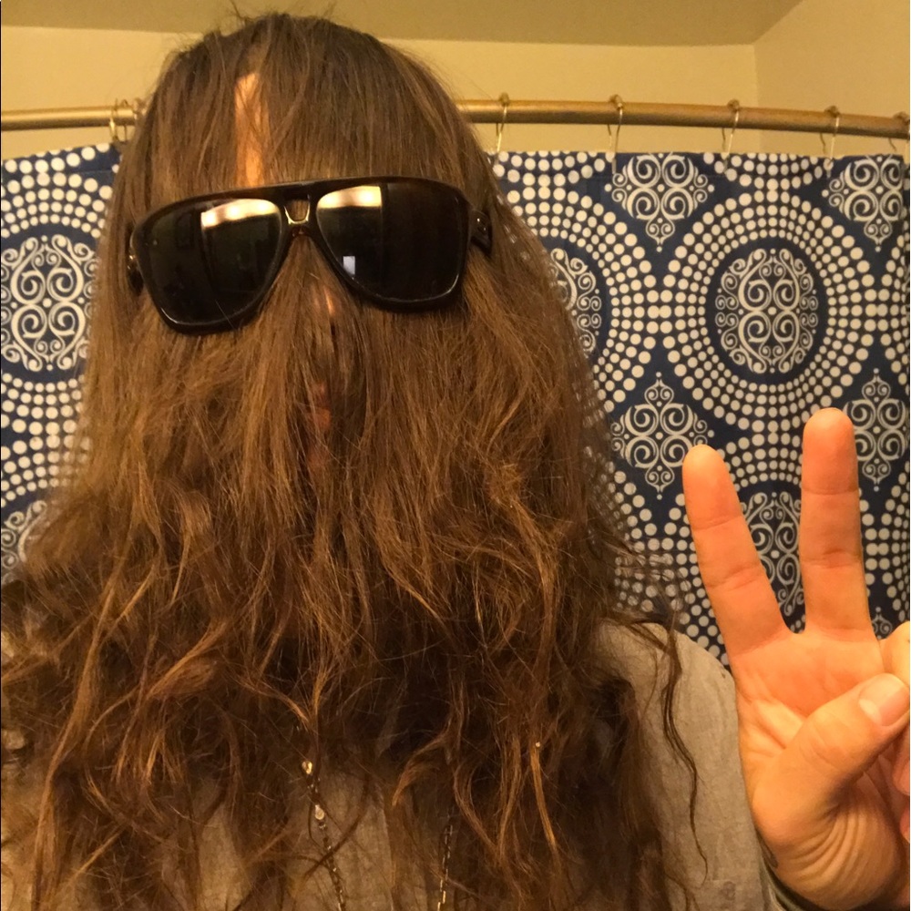 Meet your Posher, Jason